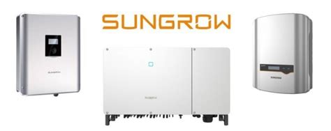 Sungrow PV inverters come in a range from 2 kW to 6. . Sungrow api